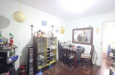 Apartamento para Venda - Vila Romano, 2 Quartos,  48 m² - São Paulo