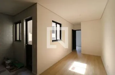 Apartamento para Venda - Parque Bandeirante, 2 Quartos,  50 m² - Santo André