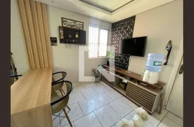 Apartamento para Venda - Liberdade, 2 Quartos,  55 m² - Novo Hamburgo