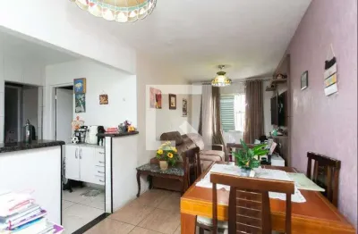 Apartamento para Venda - Itaquera, 2 Quartos,  55 m² - São Paulo