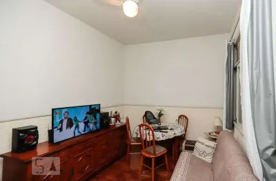 Apartamento para Venda - Del Castilho, 2 Quartos,  52 m² - Rio de Janeiro