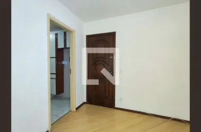 Apartamento para Venda - Estácio , 2 Quartos,  53 m² - Rio de Janeiro