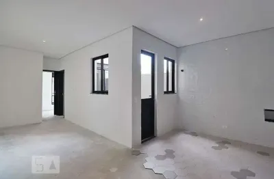 Apartamento para Venda - Parque Bandeirante, 2 Quartos,  51 m² - Santo André