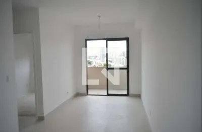 Apartamento para Venda - Santa Teresinha, 1 Quarto,  56 m² - Santo André