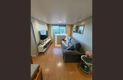 Apartamento para Venda - Jardim Monte Kemel, 2 Quartos,  50 m² - São Paulo