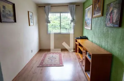 Apartamento para Venda - Jaguaré, 2 Quartos,  56 m² - São Paulo