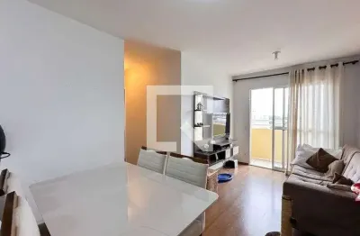 Apartamento para Venda - Assunção, 2 Quartos,  54 m² - São Bernardo do Campo