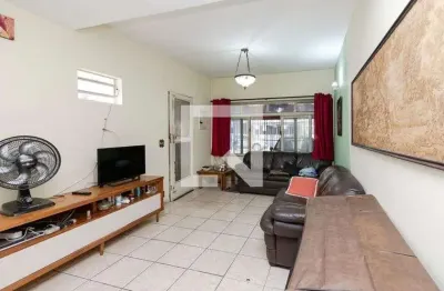 Casa com 3 quartos à venda na Rua Guararapes, Brooklin, São Paulo