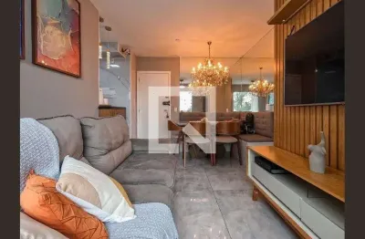 Apartamento para Venda - Jardim Iris , 2 Quartos,  49 m² - São Paulo
