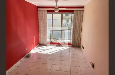 Apartamento para Venda - Jabaquara, 2 Quartos,  57 m² - São Paulo
