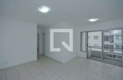 Apartamento para Venda - Vila Campo Grande, 2 Quartos,  76 m² - São Paulo