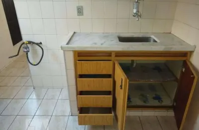 Apartamento para Venda - Vianelo Bonfiglioli , 2 Quartos,  56 m² - Jundiaí