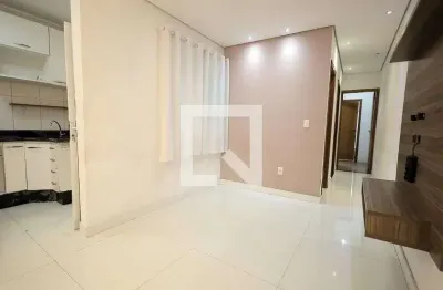 Apartamento para Venda - Vila América, 2 Quartos,  56 m² - Santo André