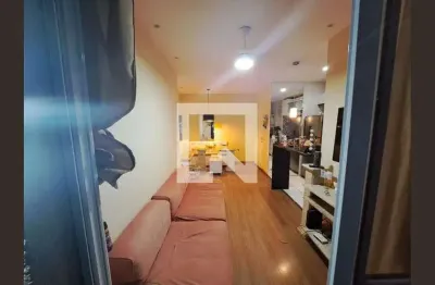 Apartamento para Venda - Novo Osasco, 1 Quarto,  77 m² - Osasco