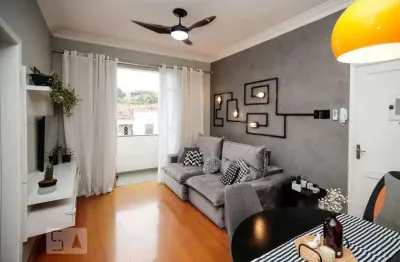 Apartamento para Venda - Piedade, 3 Quartos,  82 m² - Rio de Janeiro