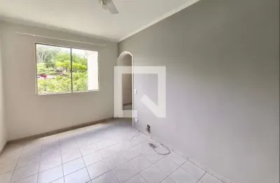 Apartamento para Venda - Jardim Interlagos, 2 Quartos,  77 m² - Campinas