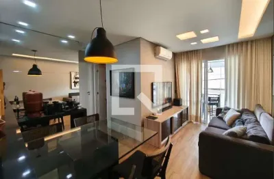 Apartamento com 2 quartos à venda na Rua Joaquim Novaes, Cambuí, Campinas