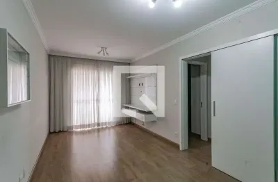 Apartamento para Venda - Vila das Mercês, 2 Quartos,  69 m² - São Paulo