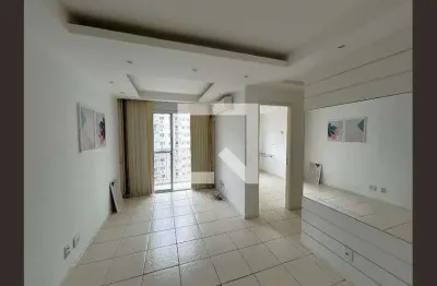 Apartamento para Venda - Cachambi, 2 Quartos,  60 m² - Rio de Janeiro
