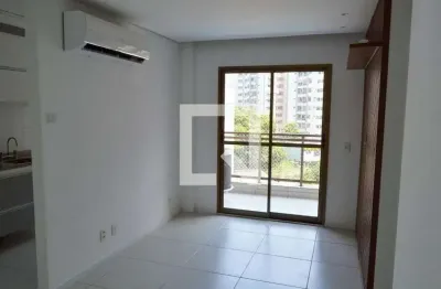 Apartamento para Venda - Pechincha, 2 Quartos,  59 m² - Rio de Janeiro