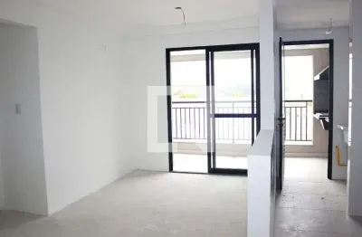 Apartamento para Venda - Vila Augusta, 2 Quartos,  61 m² - Guarulhos