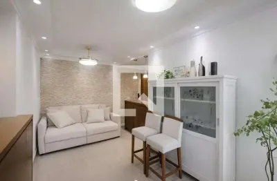 Apartamento com 2 quartos à venda na Avenida Santo Antônio, Centro, Osasco