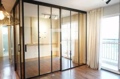Kitnet / Stúdio para Venda - Mooca, 2 Quartos,  55 m² - São Paulo