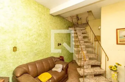 Casa para Venda - Vila Guilherme, 3 Quartos,  240 m² - São Paulo