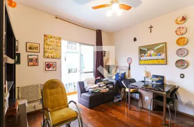 Apartamento para Venda - Méier, 2 Quartos,  77 m² - Rio de Janeiro