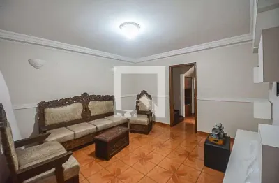 Casa para Venda - Taboão, 3 Quartos,  215 m² - São Bernardo do Campo