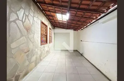 Casa com 6 quartos à venda na Rua Pamplona, Paquetá, Belo Horizonte