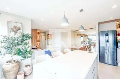 Apartamento para Venda - Vila Leopoldina, 2 Quartos,  67 m² - São Paulo