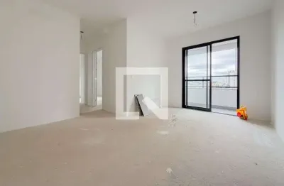 Apartamento para Venda - Ipiranga, 2 Quartos,  60 m² - São Paulo