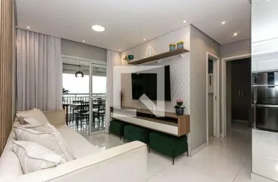 Apartamento para Venda - Vila Aricanduva, 2 Quartos,  69 m² - São Paulo