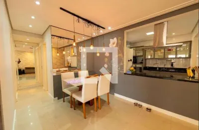 Apartamento para Venda - Jardim Iracema, 3 Quartos,  78 m² - Barueri