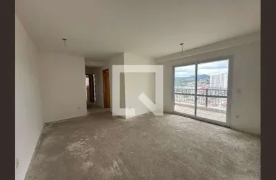 Apartamento para Venda - Vila Boa Vista, 3 Quartos,  81 m² - Barueri