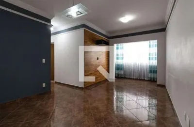 Apartamento para Venda - Artur Alvim, 3 Quartos,  115 m² - São Paulo