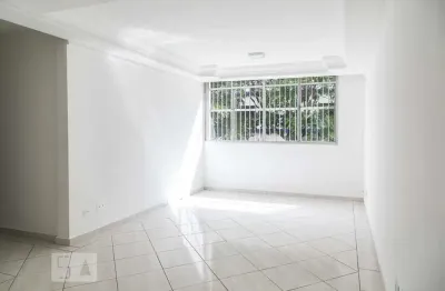 Apartamento para Venda - Santo Amaro , 3 Quartos,  84 m² - São Paulo