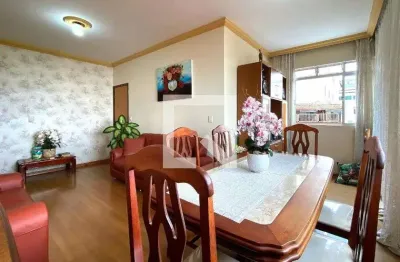 Apartamento para Venda - Nova Vista, 3 Quartos,  76 m² - Belo Horizonte