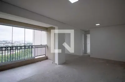 Apartamento para Venda - Jardim Monte Kemel, 2 Quartos,  75 m² - São Paulo