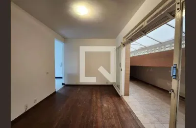 Apartamento para Venda - Santo Antônio, 3 Quartos,  95 m² - Belo Horizonte