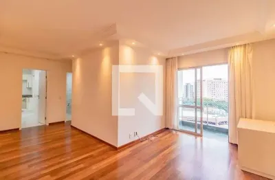 Apartamento para Venda - Jabaquara, 3 Quartos,  65 m² - São Paulo