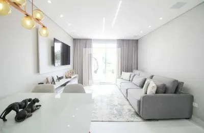 Casa para Venda - Jardim Anália Franco, 3 Quartos,  187 m² - São Paulo