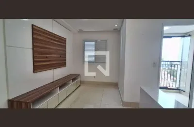 Apartamento para Venda - Olímpico, 2 Quartos,  72 m² - São Caetano do Sul