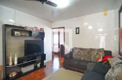 Casa para Venda - Santo André, 3 Quartos,  300 m² - São Leopoldo