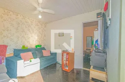 Casa com 2 quartos à venda na Rua Arroio do Sal, Estância Velha, Canoas