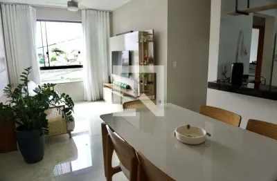 Apartamento para Venda - Camargos, 2 Quartos,  91 m² - Belo Horizonte