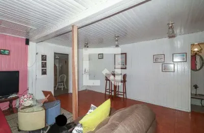 Casa para Venda - Rubem Berta, 3 Quartos,  300 m² - Porto Alegre