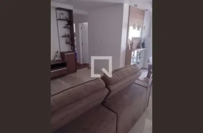 Apartamento para Venda - Bussocaba, 3 Quartos,  90 m² - Osasco