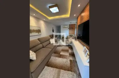 Apartamento com 2 quartos à venda na Rua Ator Paulo Gustavo, Icaraí, Niterói